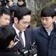 Samsung Boss Jay Y Lee Arrested On Alleged Bribery Charges 