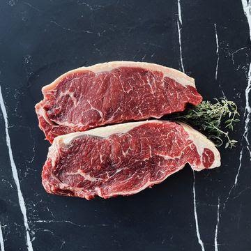 Standing's Butchery by null