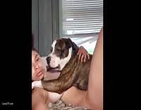 Amateur porn jpg x Amateur dog