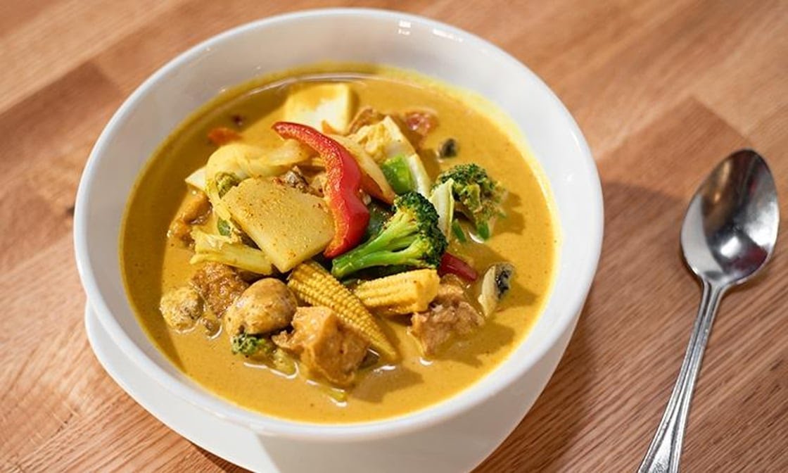 Pattaya Thai Cuisine by null