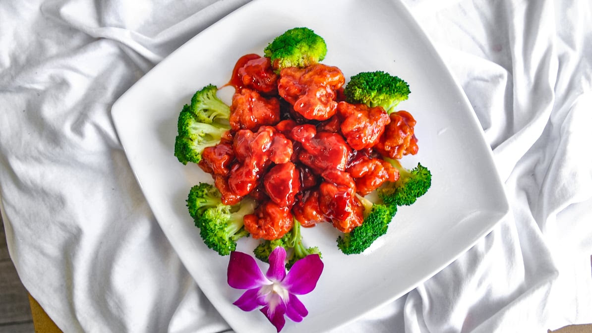 West Side Wok & Konata Sushi Bar by null