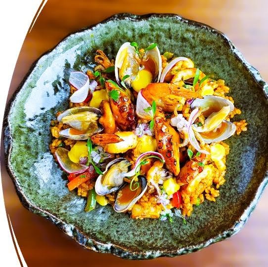 La Mar Cocina Peruana Bellevue by null