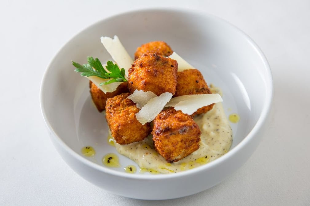 FIG & OLIVE | Houston by null