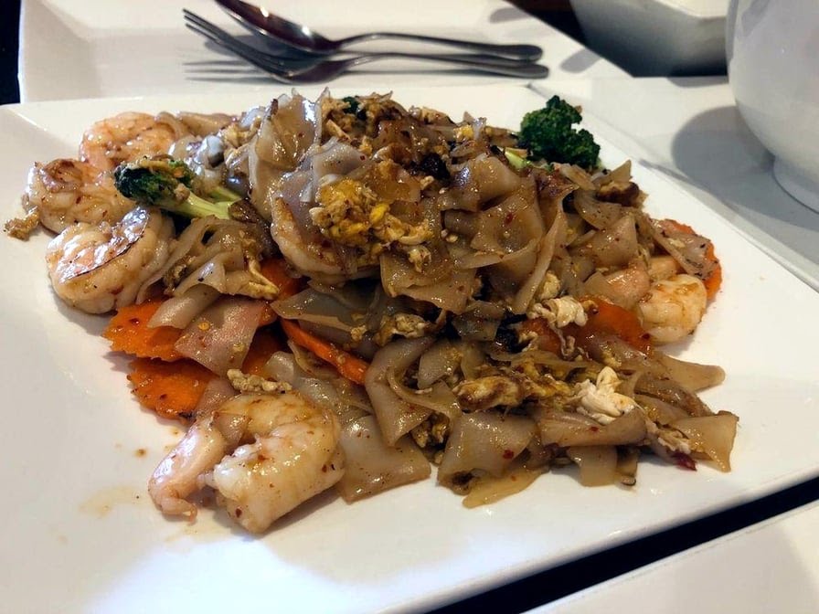 Molly's Thai Ban by null