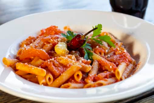 Andreoli Italian Grocer by null