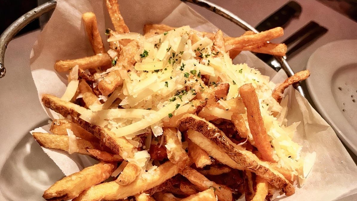 ELWAY'S Downtown by null