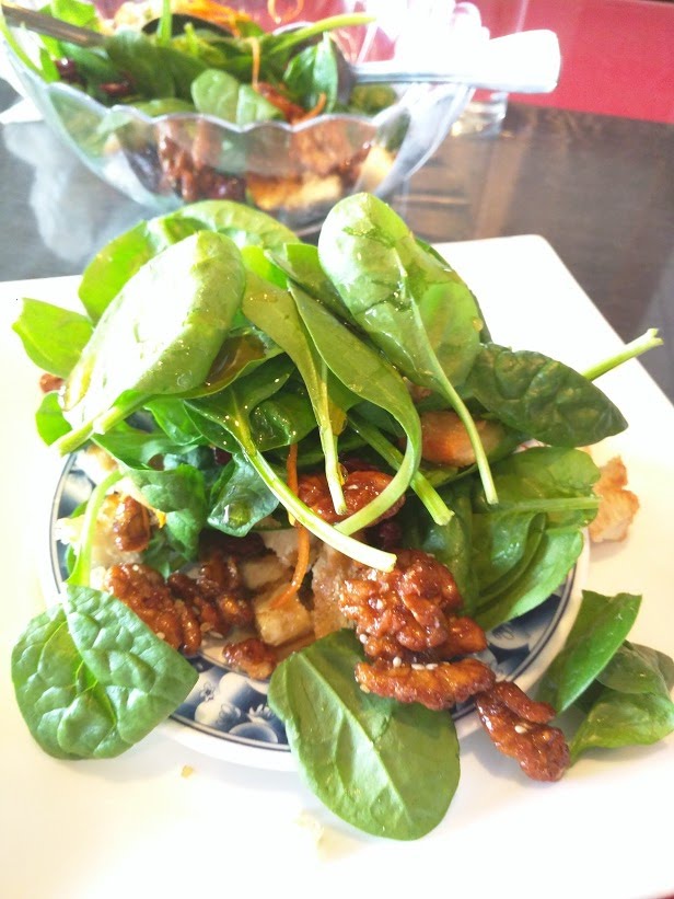Taiwan Restaurant by null