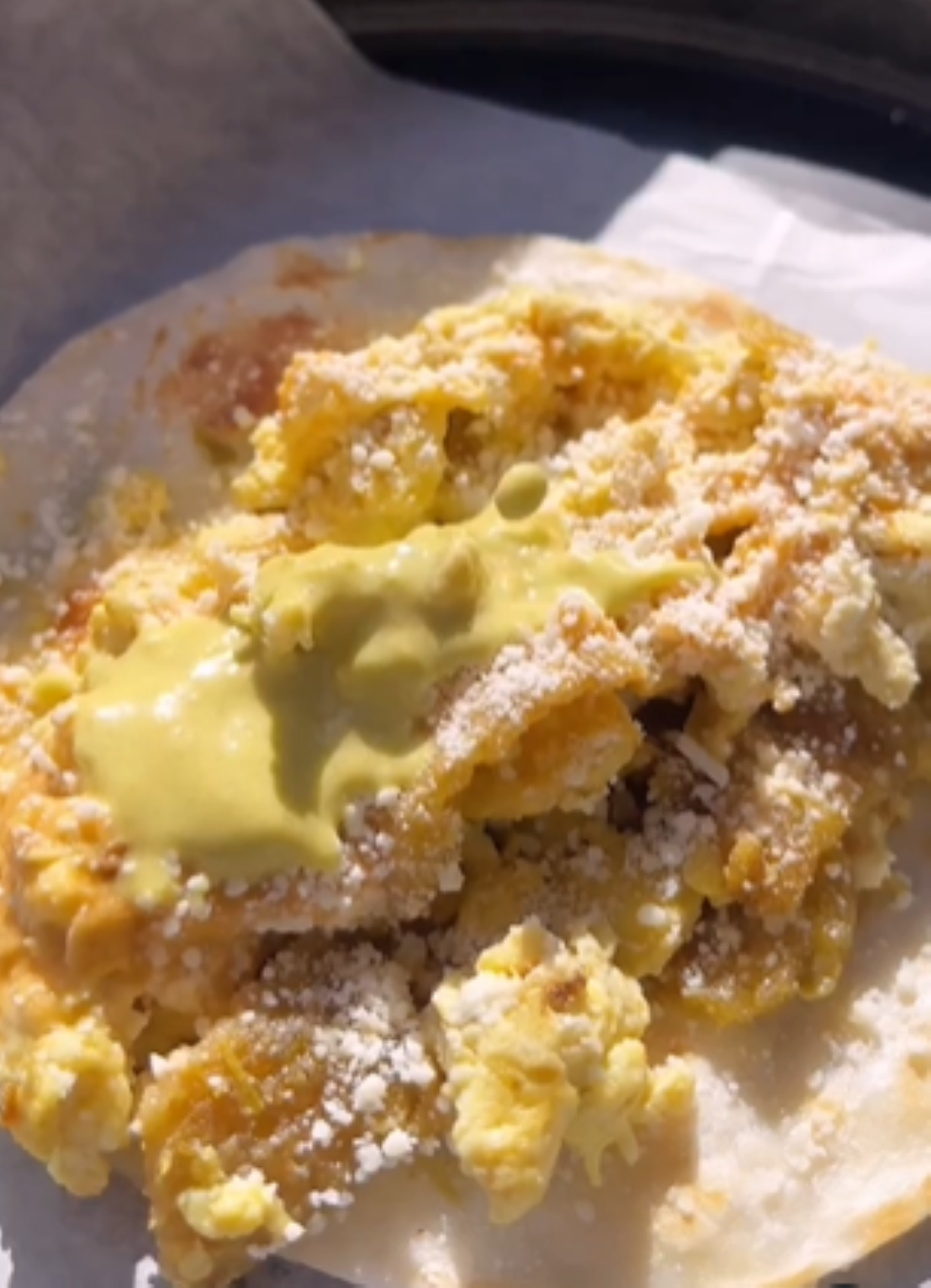 Con Madre Cocina by null