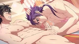 Yaoi boy post blog about gay boys and twinks jpg x Anime yaoi
