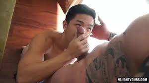 Hot asian anal sex with cumshot gay porn video jpg x Gay asian anal