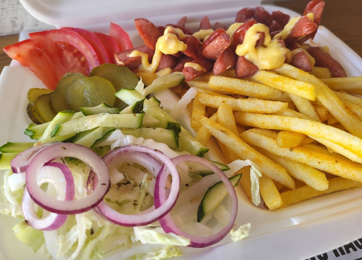 Special Dishes