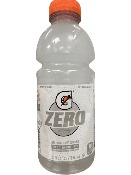 Deag's on The Go! by null