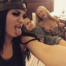 Pin page jpg x Wwe paige xxx