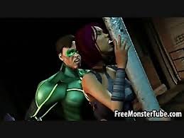 Jessica cruz green lantern porn a jpg x Green lantern