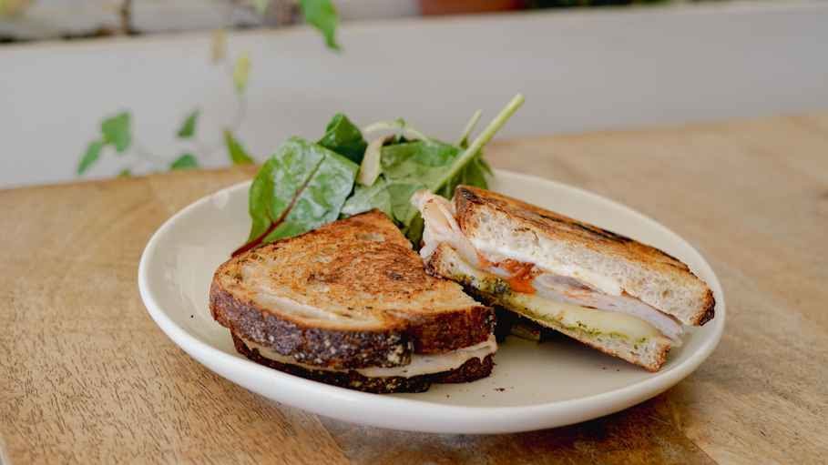 The Lost Bean by null