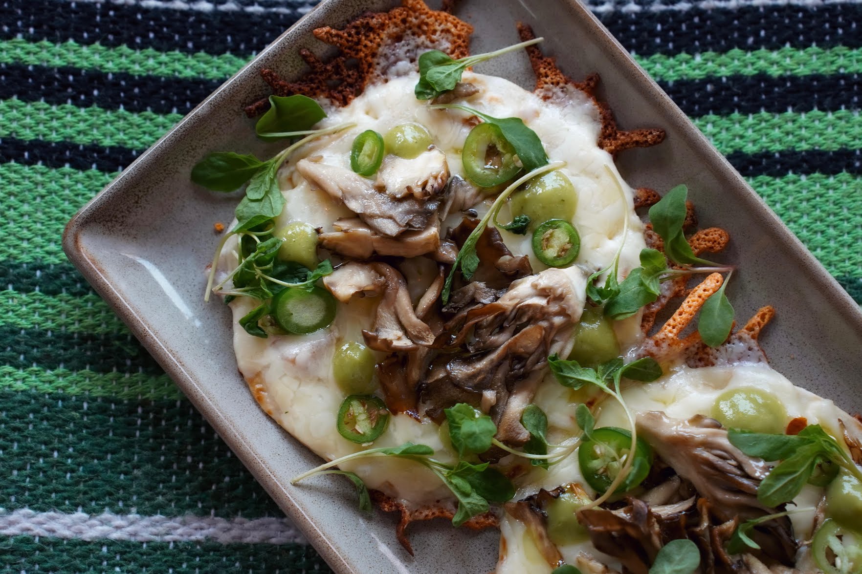 Fonda on 12th | Nashville by null