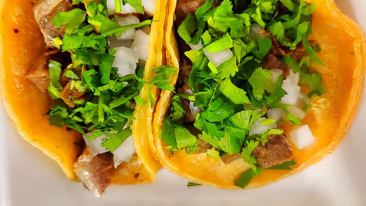 Ricky's Tacos by null