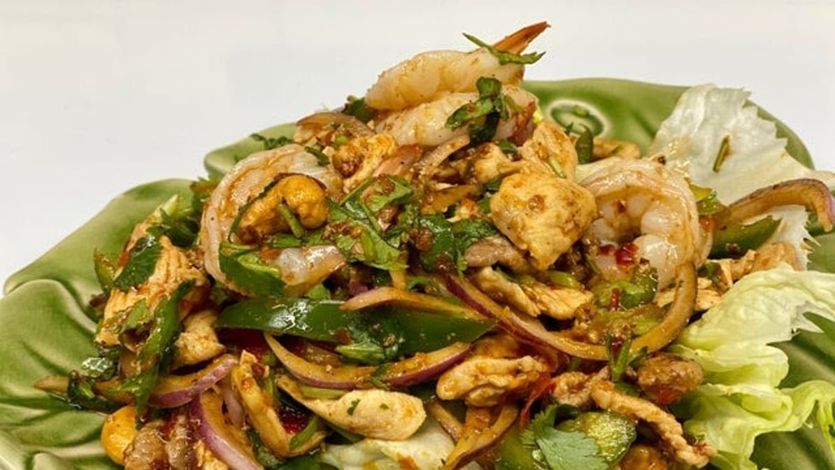 Chadar Thai Restaurant by null