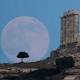 How old is the moon? Older than we thought, say scientists. 