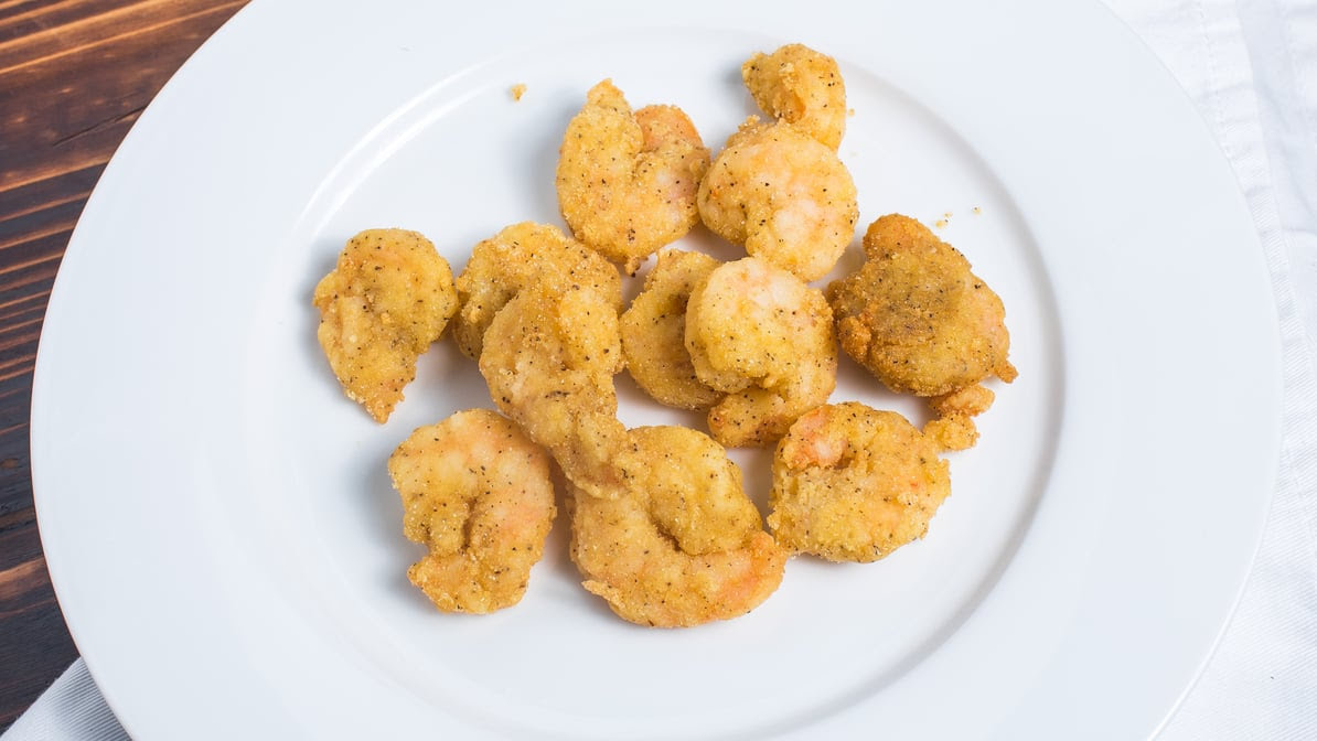McKenzie's Chicken in a Box by null