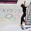 <b>NHK</b>五輪中継で国際映像乱れる スケボー堀米の試技直後 桑子アナ「大変失礼いたしました」