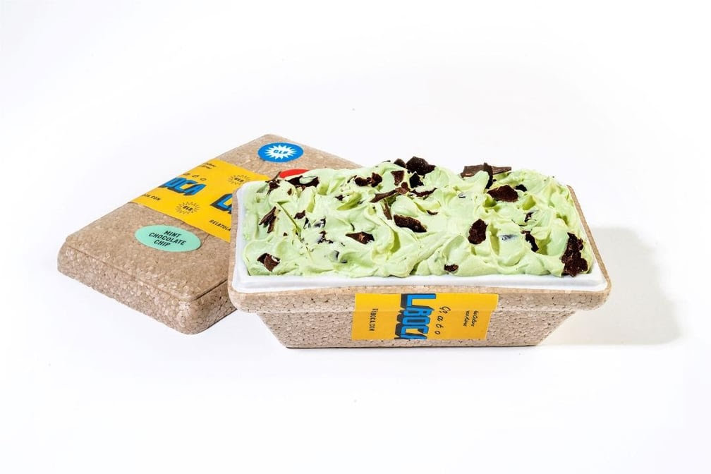 Gelato La Boca by null