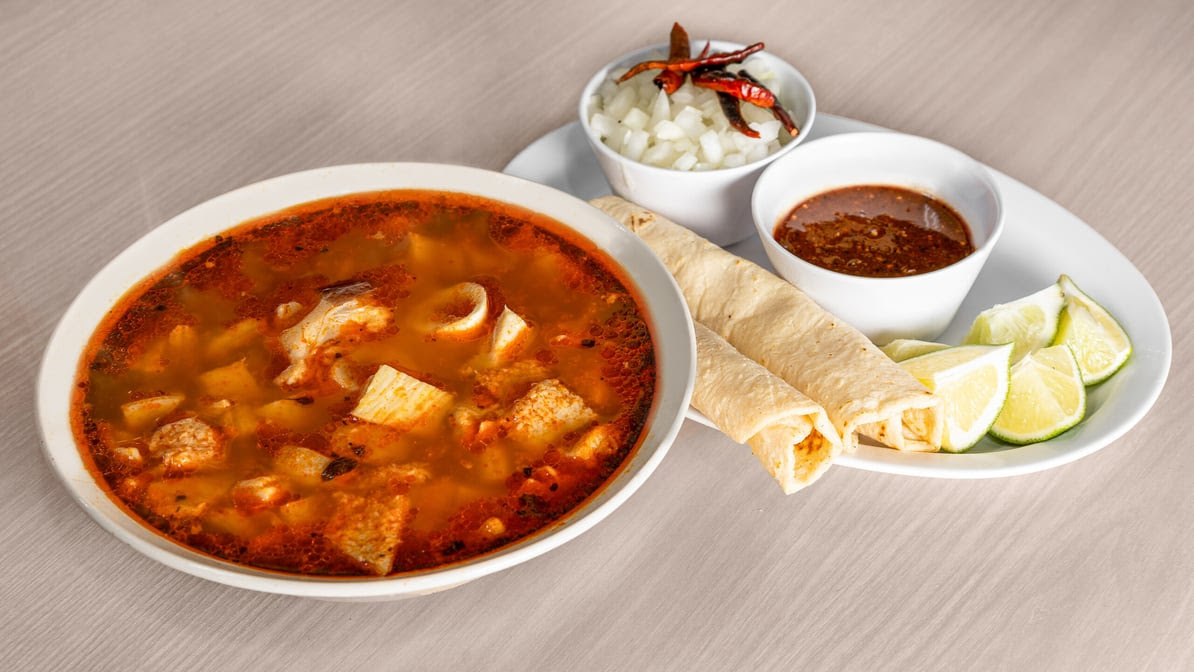 Taqueria Mila by null