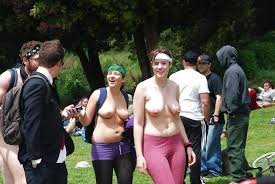 Candid nudes of erica cambell jpg x Candid tits