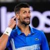 Djokovic, Alcaraz to meet in Australian Open quarterfinals