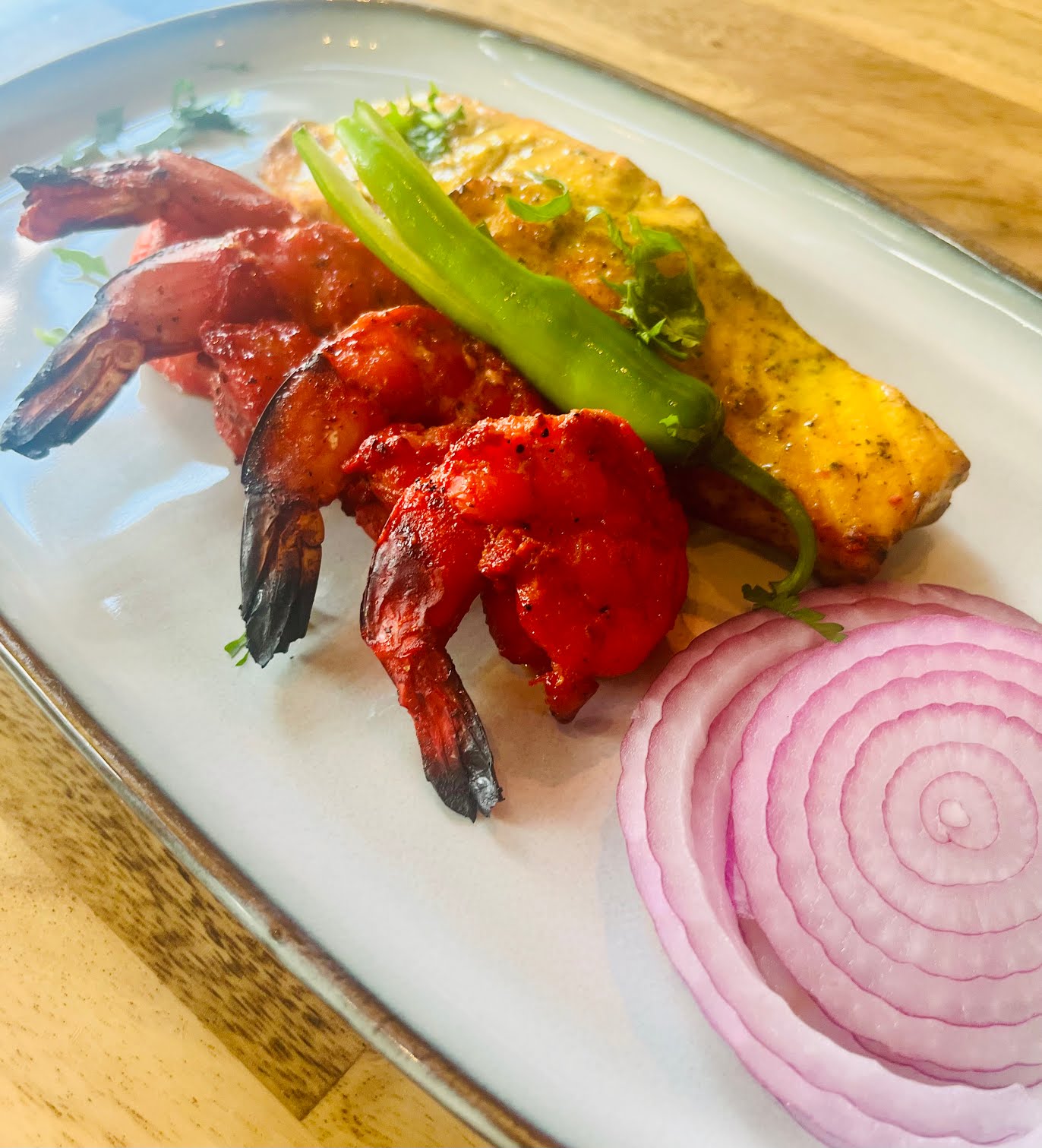 Spice Street Restaurant by null