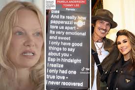 Pamela anderson tommy lee sex tape internet jpg x Tommy lee sex tape