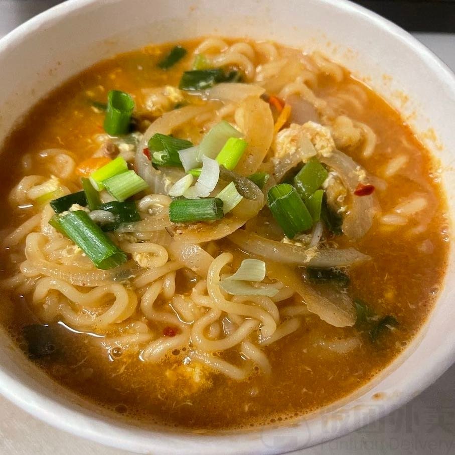 Miami Korean Kitchen by null