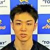 バレー東京五輪代表の藤井直伸さん死去、３１歳…胃がん公表し闘病