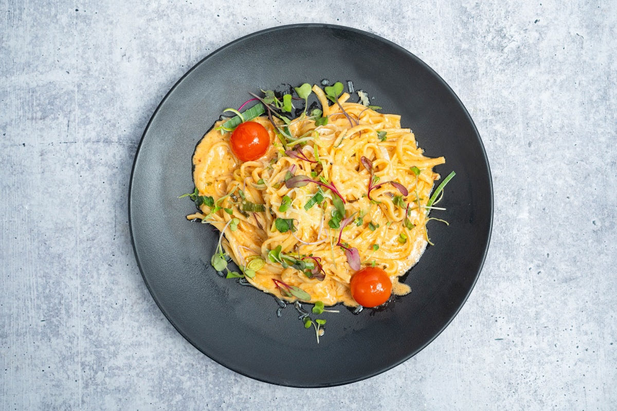 Milk & Honey Southern Inspired Kitchen by null