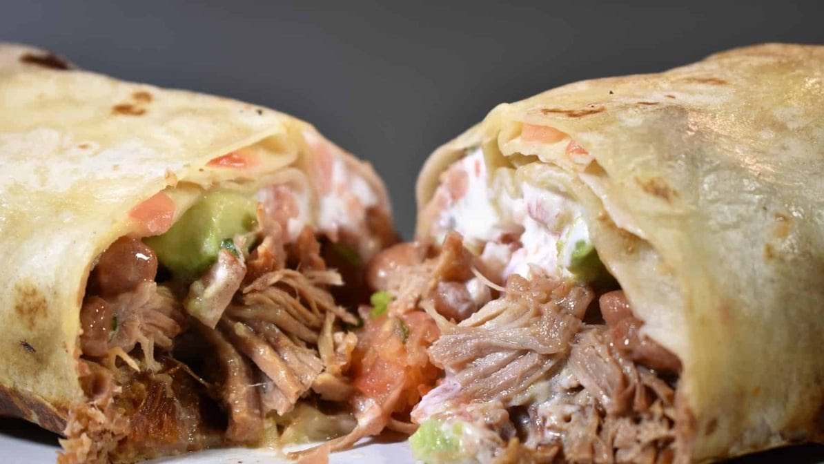 Taqueria Guadalajara by null