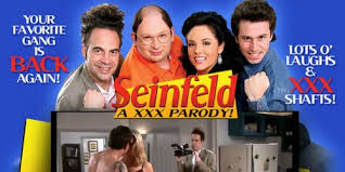 Seinfeld parody jpg x Seinfeld parody