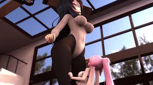 Selestia size theft pov giantess growth animation jpg x Giantess anime