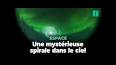 Le mystère fascinant des aurores boréales ile ilgili video