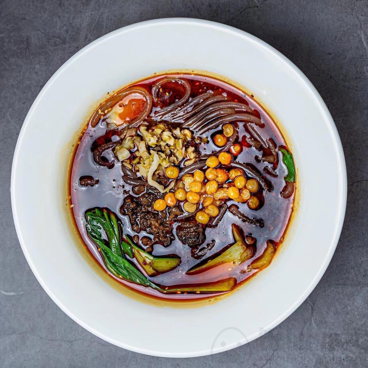 Xi’an Sizzling Woks by null