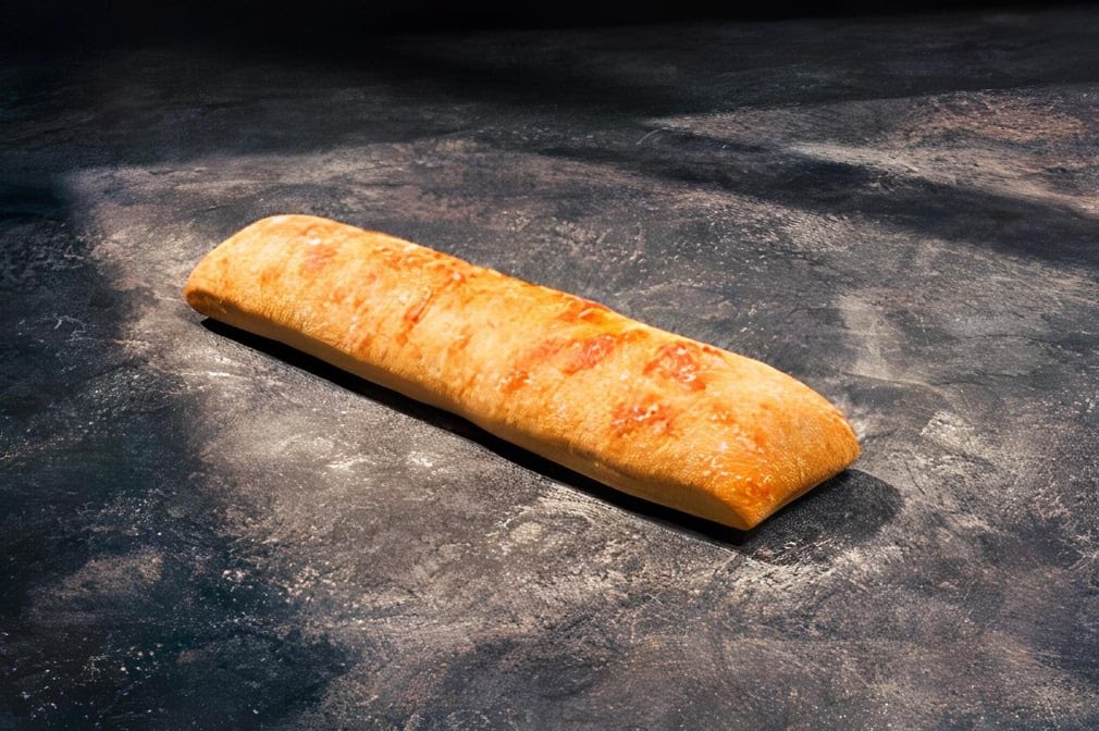 Panera Bread by null