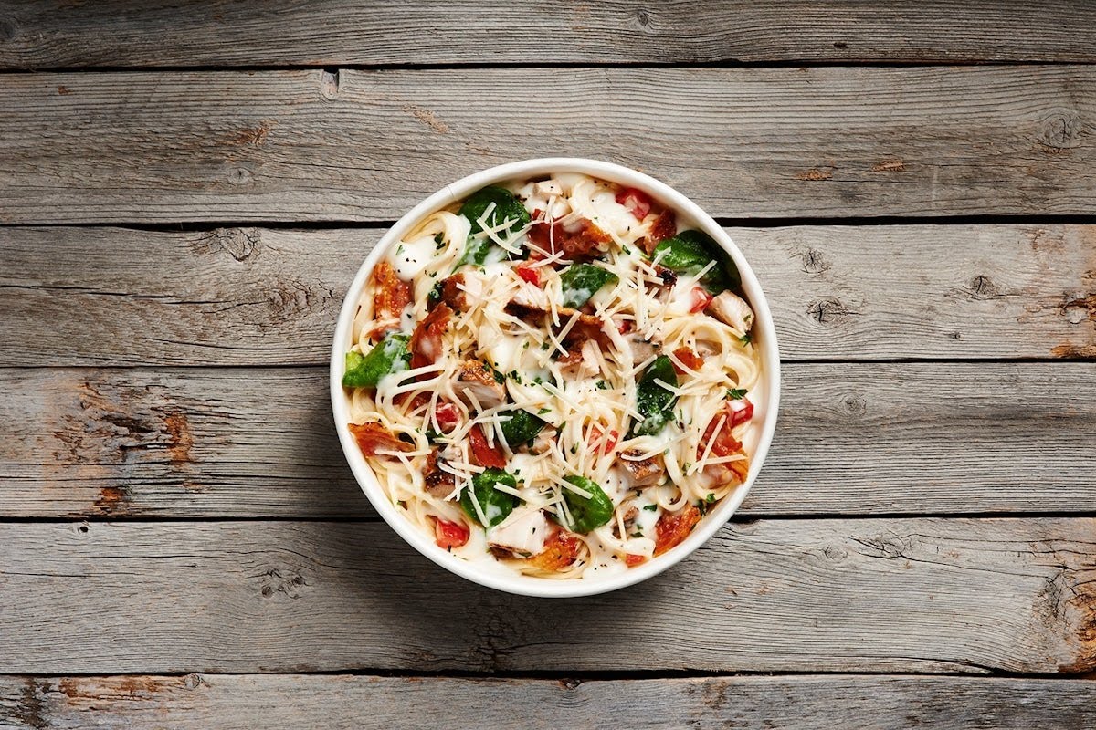 Piada Italian Street Food by null