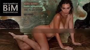 Holly peers jpg x Holly peers
