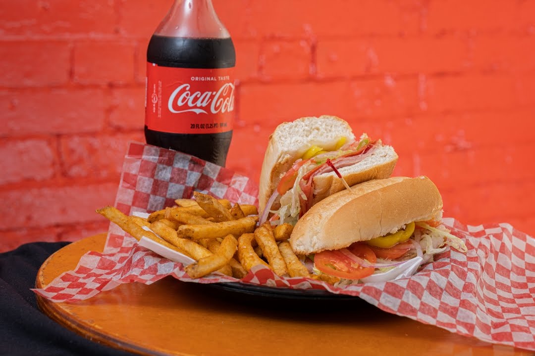 Francesco's Pizzeria - Providence by null