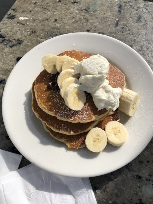 The Original Pancake House by null