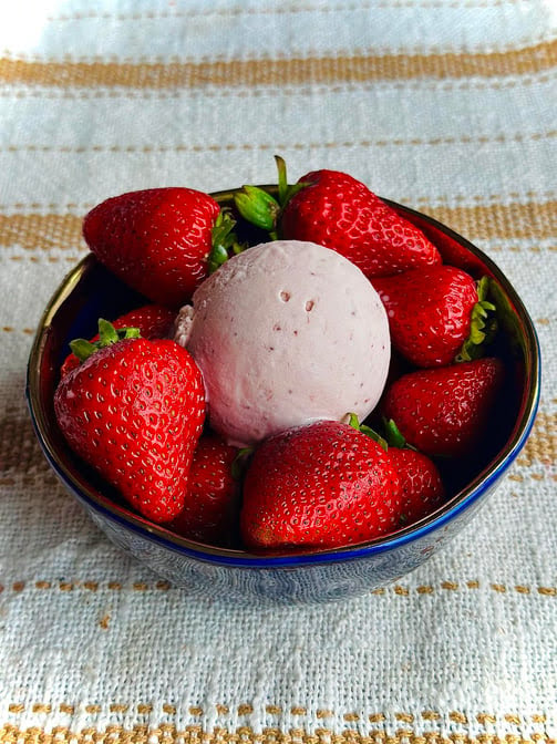 San Francisco’s Hometown Creamery by null