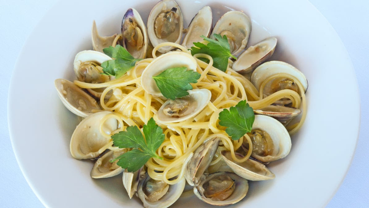 Capri Italian Restaurant by null