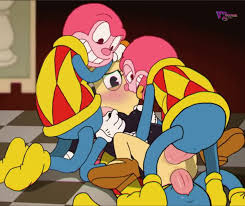 Cuphead iv page imhentai png x Cuphead sex