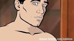 Archer sex scenes jpg x Archer sex scenes