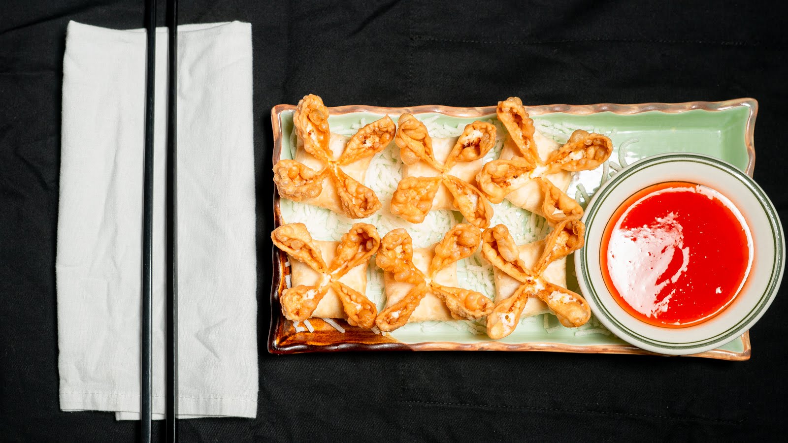 Hong Kong Star Noodle House by null