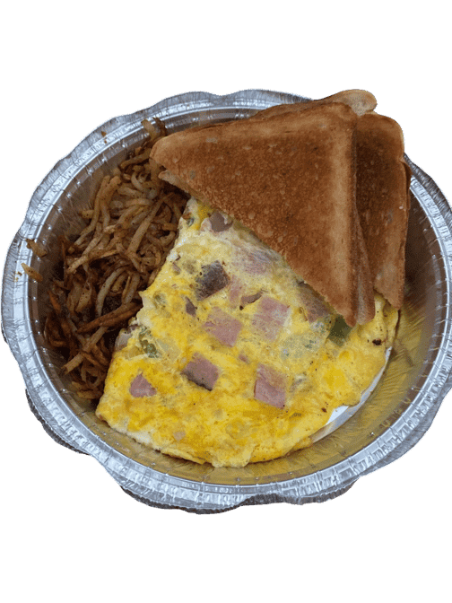 Marvin's Corner Lunch Diner by null